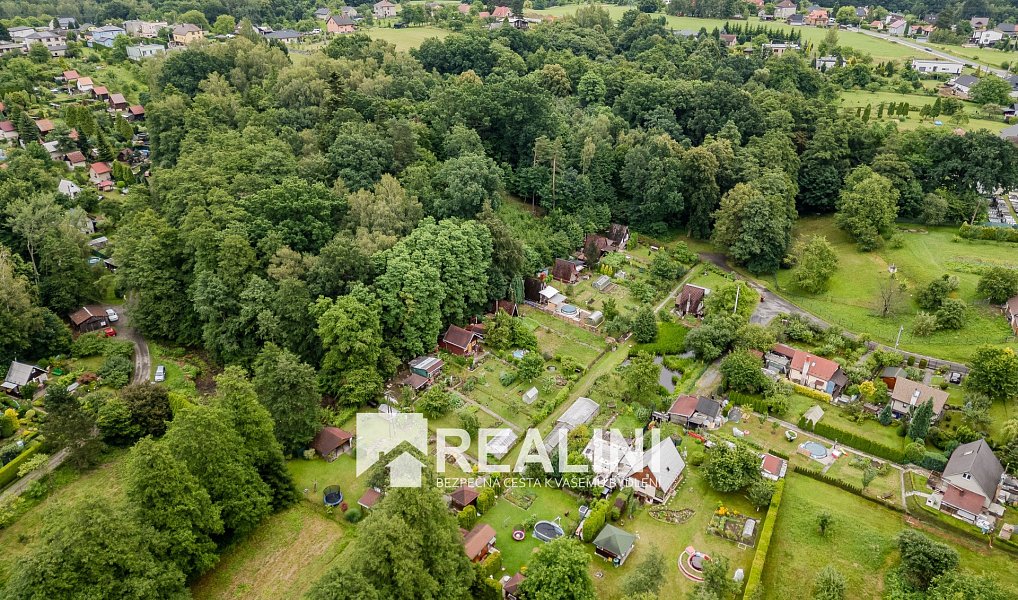 Prodej zahrady 472 m², Karviná – náhled fotky 8