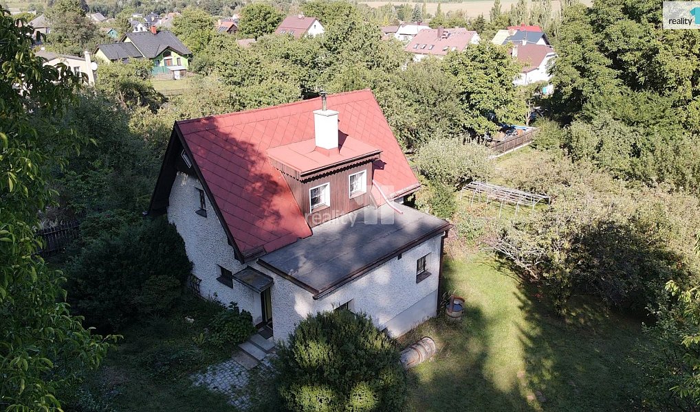 Prodej domu, 2211 m², Havlíčkův Brod, Štoky