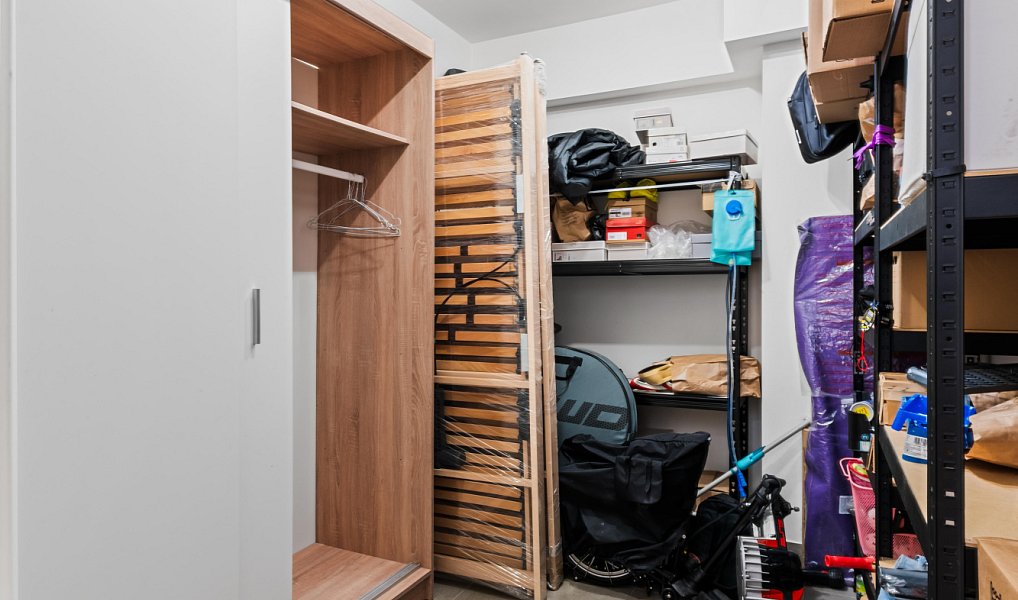 Pronájem bytu 4+kk 113 m², Praha – náhled fotky 16