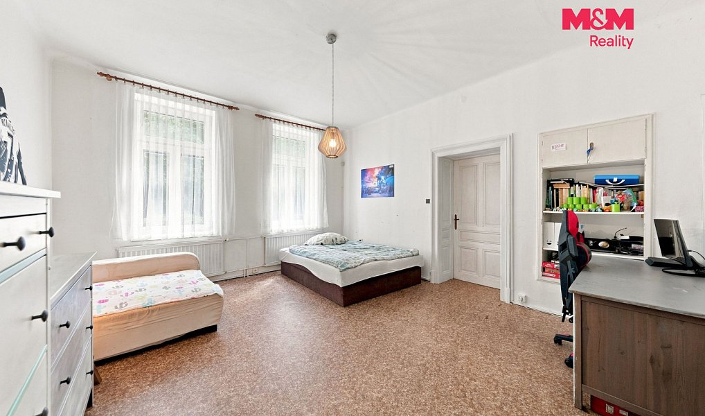 Prodej domu 292 m² s pozemkem 412 m², Brno – náhled fotky 10