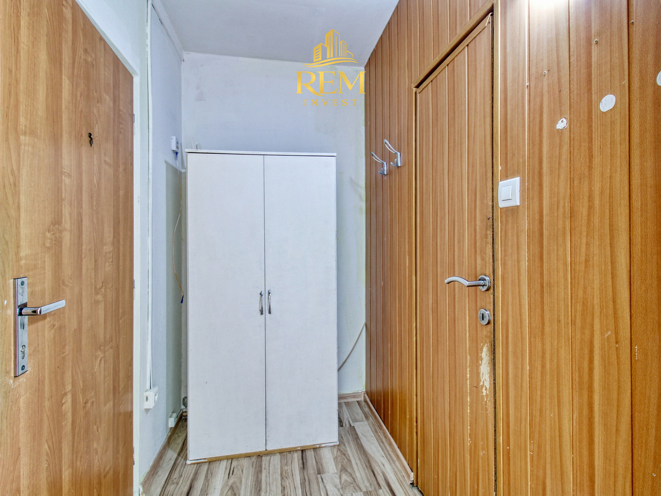 Pronájem bytu 1+1 27 m² – fotografie 4