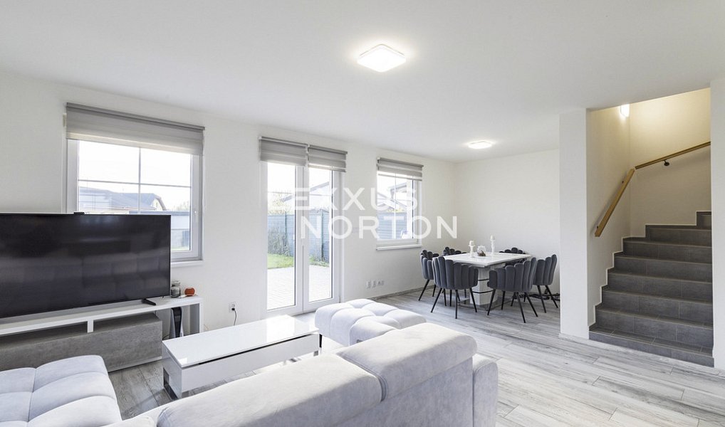 Pronájem domu 130 m² s pozemkem 370 m², Postřižín – náhled fotky 10