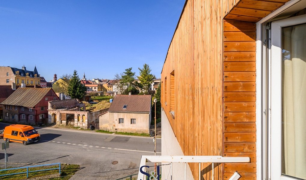 Prodej bytu 4+kk 150 m², Cvikov – náhled fotky 25