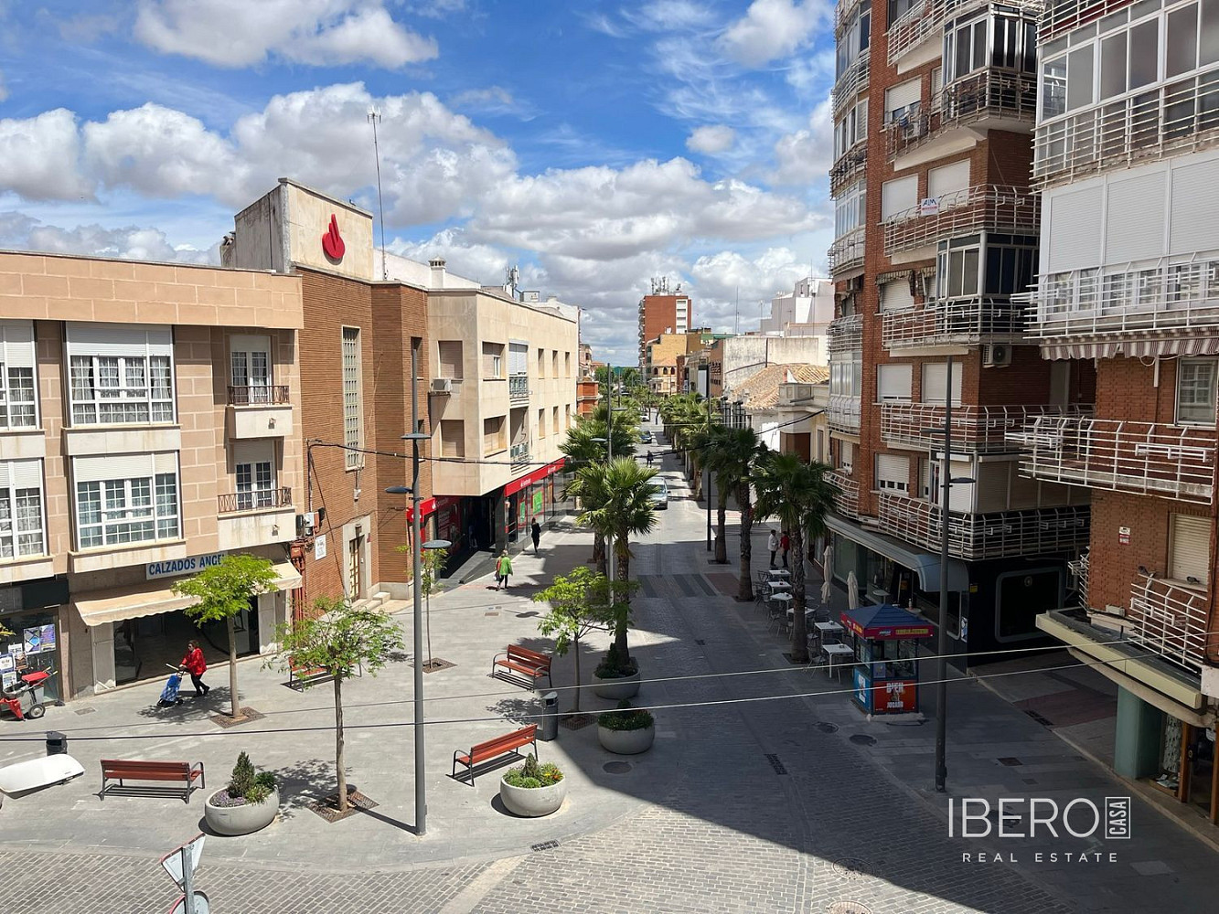 Pis 5+kk – Manzanares, Ciudad Real - Vista 3
