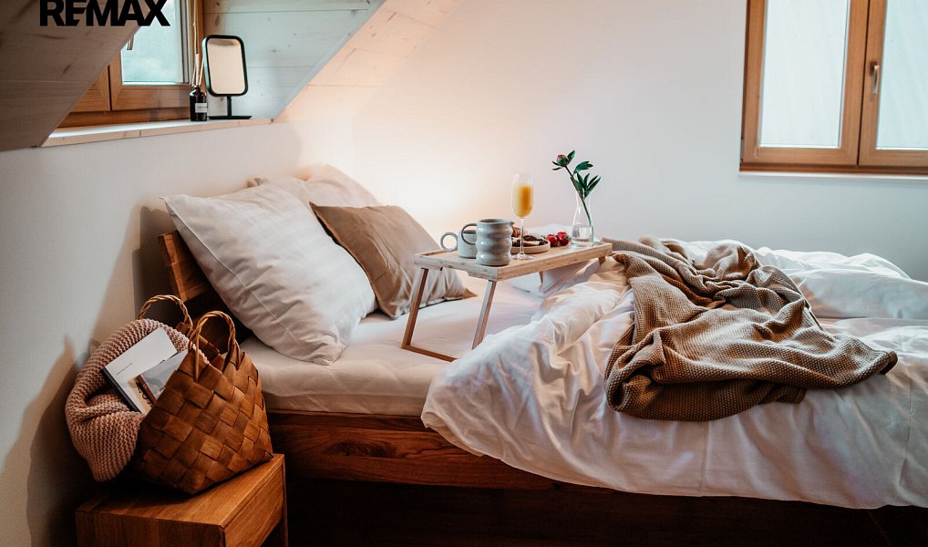 Prodej domu 184 m² s pozemkem 5 690 m², Kunčice pod Ondřejníkem – náhled fotky 11