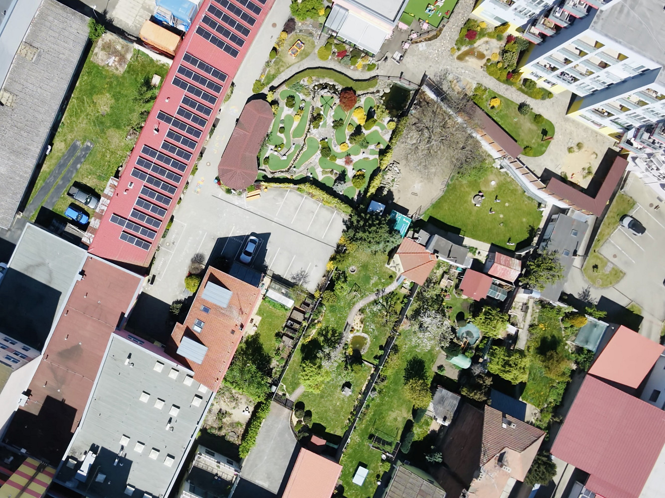 Pronájem obchodních prostor 39 m² – pohled 3