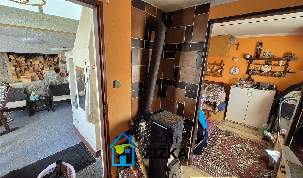 Prodej chaty/chalupy 50 m² s pozemkem 525 m², Brno – náhled fotky 6