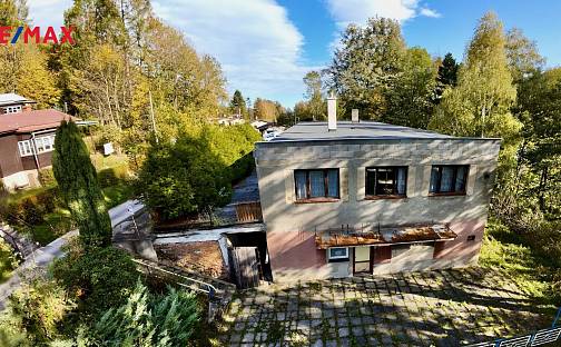 Prodej komerčního objektu (jiného typu) 484 m², Třinec - Tyra, okres Frýdek-Místek