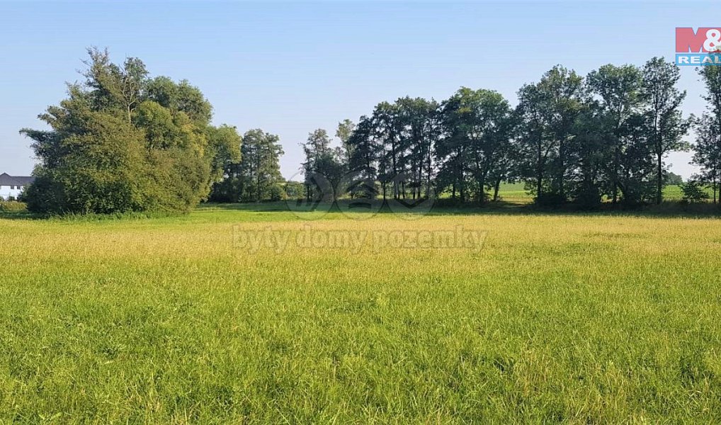 Pronájem zahrady 9 756 m², Opava – náhled fotky 5