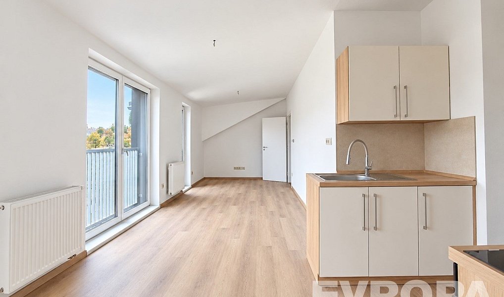 Pronájem bytu 2+kk 52 m², Vrchlabí – náhled fotky 7