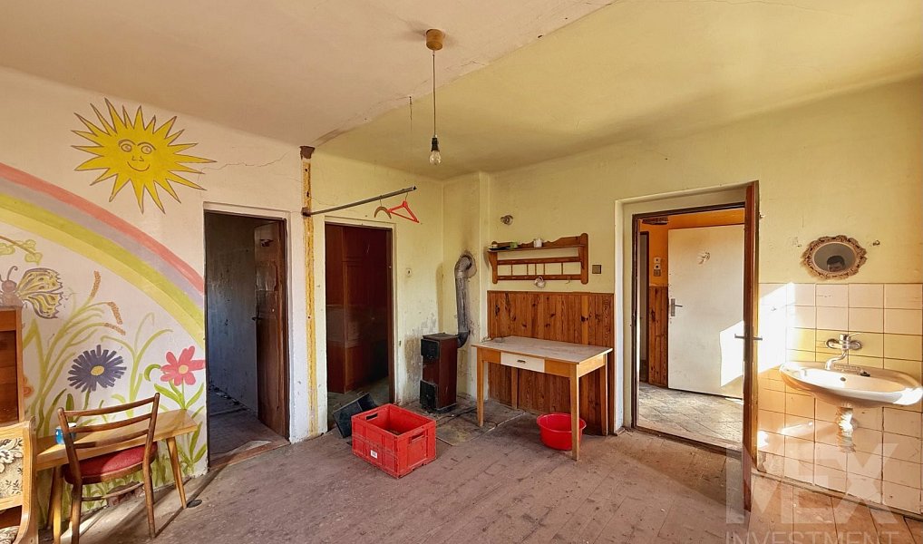 Prodej domu 137 m² s pozemkem 746 m², Nová Paka – náhled fotky 36
