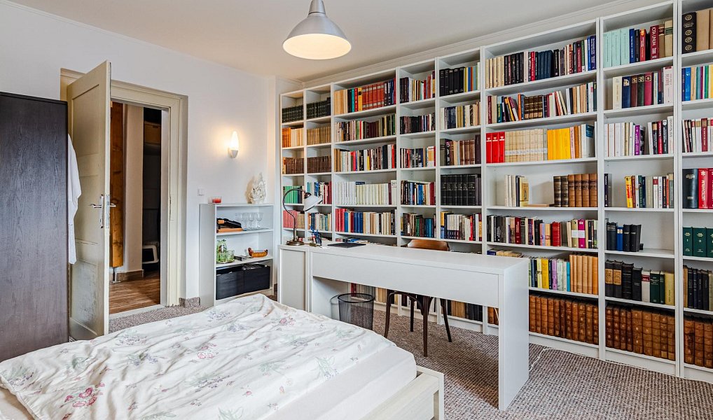Prodej domu 210 m² s pozemkem 296 m², Kladno – náhled fotky 5