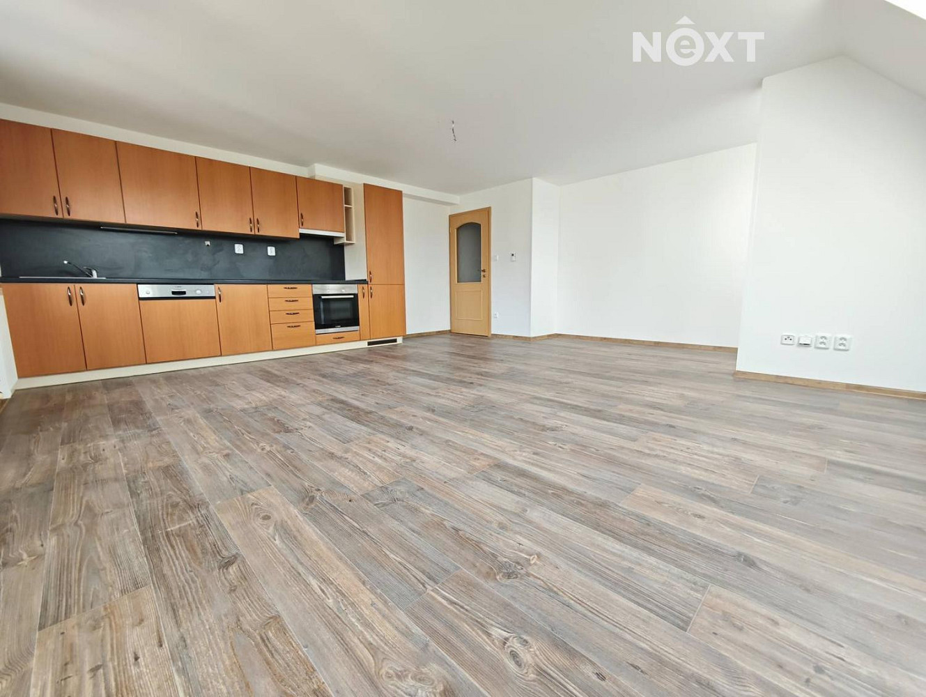 Prodej bytu 1+kk 47 m²