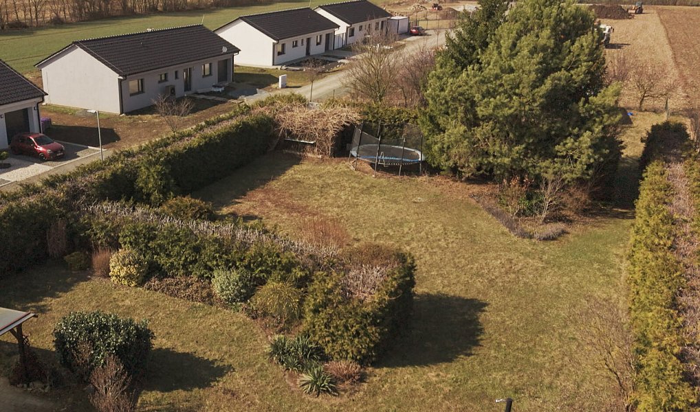 Prodej domu 209 m² s pozemkem 1 446 m², Bedihošť – náhled fotky 38