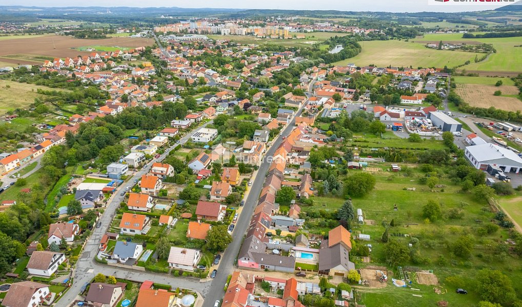 Prodej domu 300 m² s pozemkem 300 m², Roudnice nad Labem – náhled fotky 41