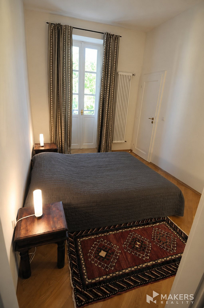 Pronájem bytu 3+kk 94 m² – fotografie 4