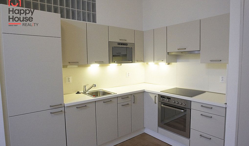Pronájem bytu 2+kk 62 m², Praha – náhled fotky 6