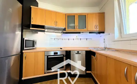 Pronájem bytu 4+1 111 m², Veleslavínova, Ostrava - Moravská Ostrava