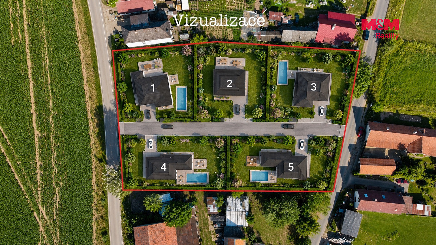 Prodej domu 120 m² s pozemkem 7 032 m² — photo 2