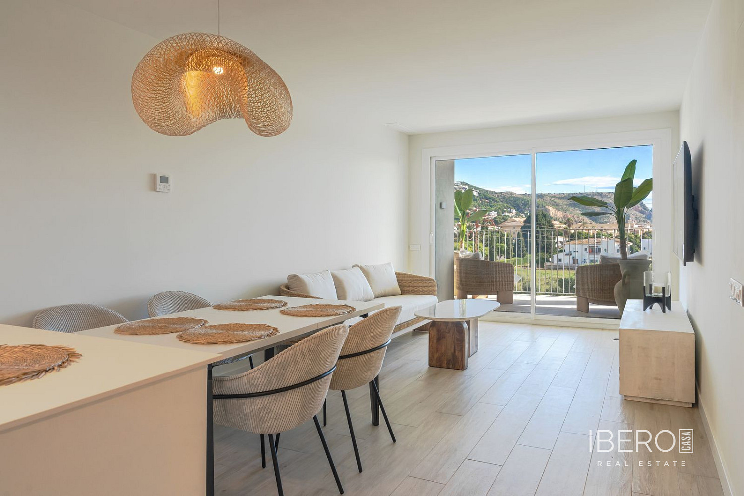 Pis 3+kk – Xàbia / Jávea, la Marina Alta - Vista 5