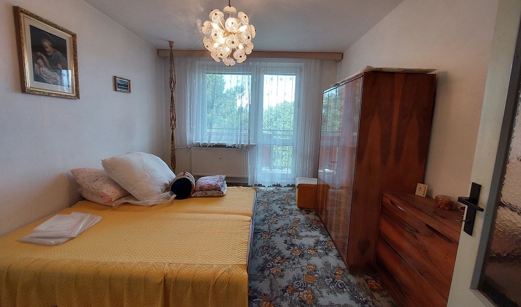 Prodej bytu 2+1 59 m², Postřelmov – náhled fotky 10