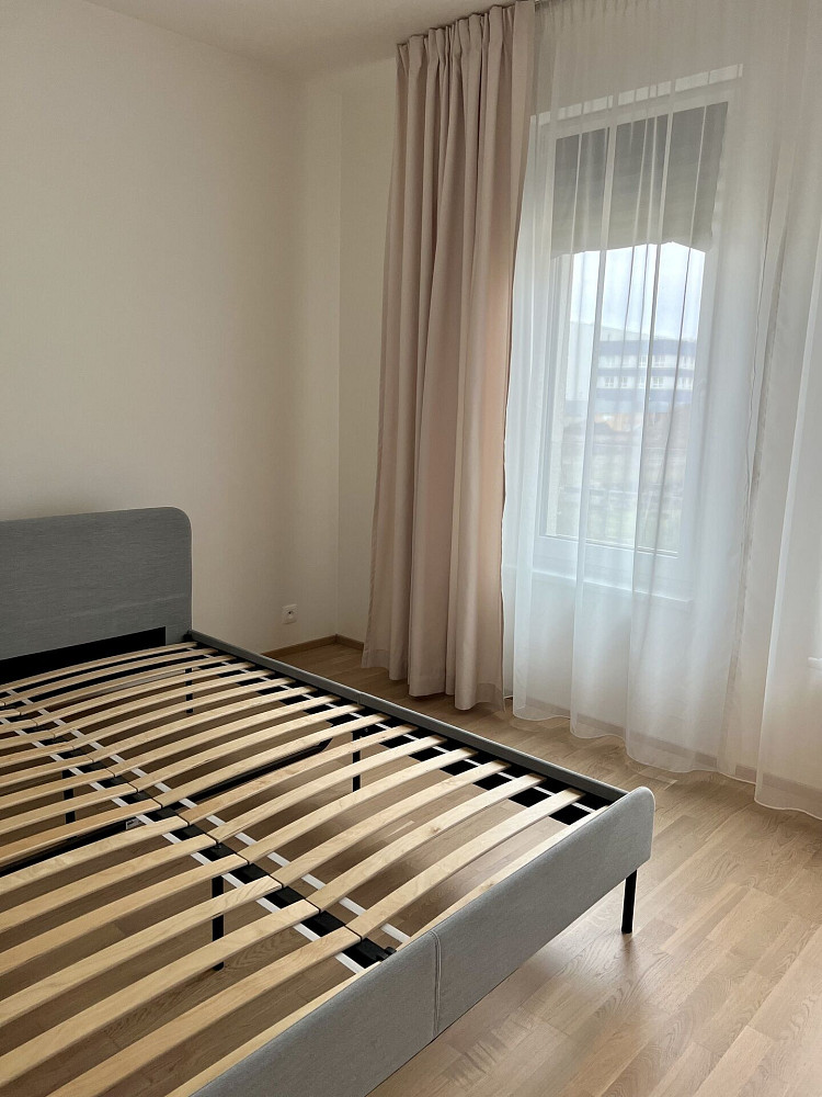 Pronájem bytu 2+kk 50 m² — photo 5