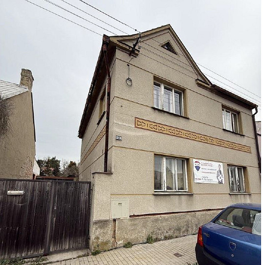 Dražba domu 120 m² s pozemkem 632 m²