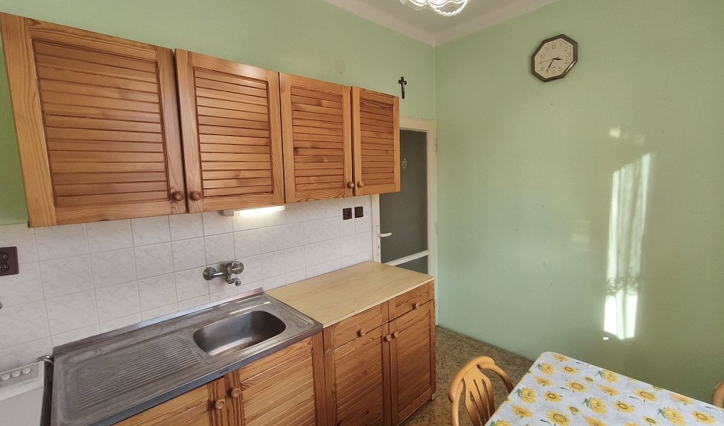 Prodej bytu 3+1 64 m², Bystřice pod Hostýnem – náhled fotky 2