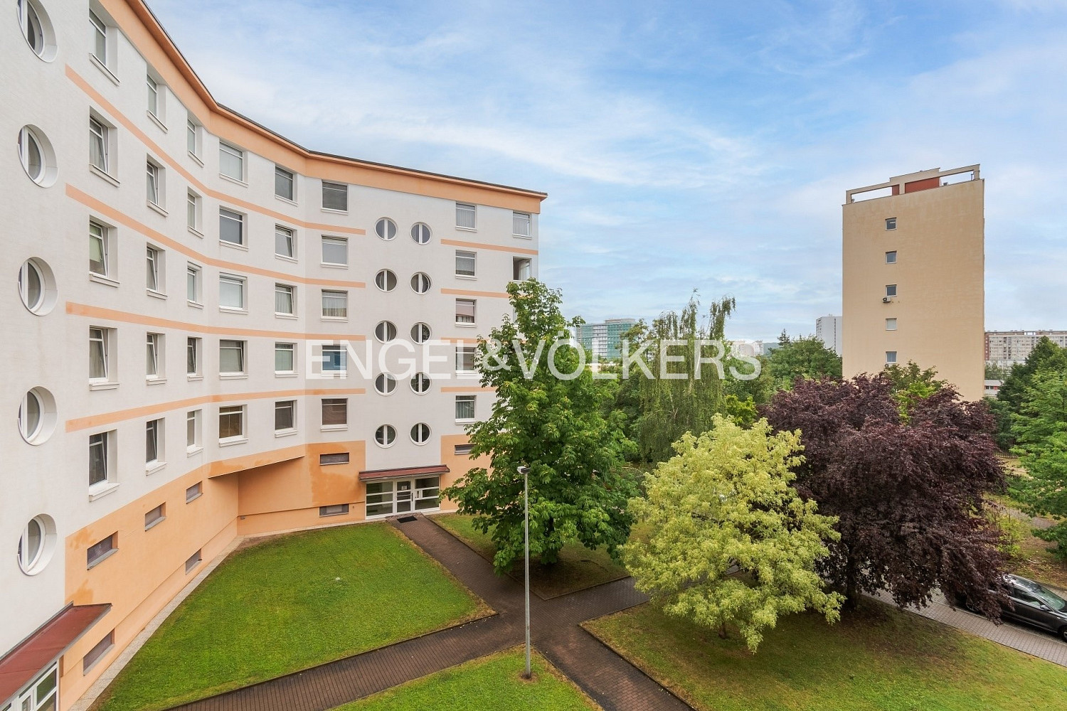 Pronájem bytu 3+kk 102 m² — photo 5