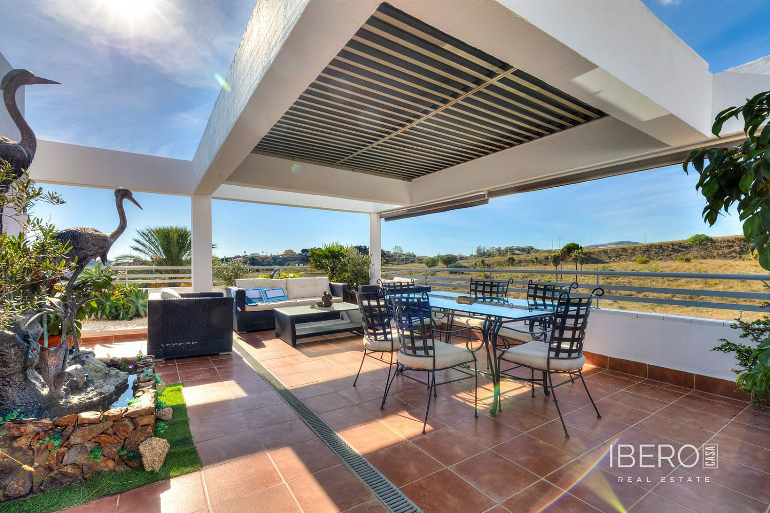 Pis 6+kk – Mijas, Terrazas del Golf, Entrerríos - Vista 2