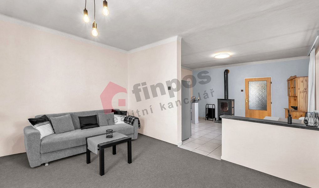 Prodej domu 100 m² s pozemkem 1 664 m², Žiželice – náhled fotky 12
