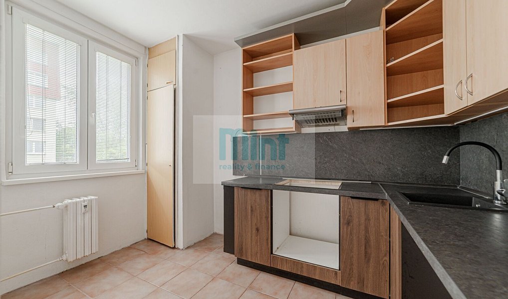 Pronájem bytu 2+1 45 m², Ostrava – náhled fotky 3