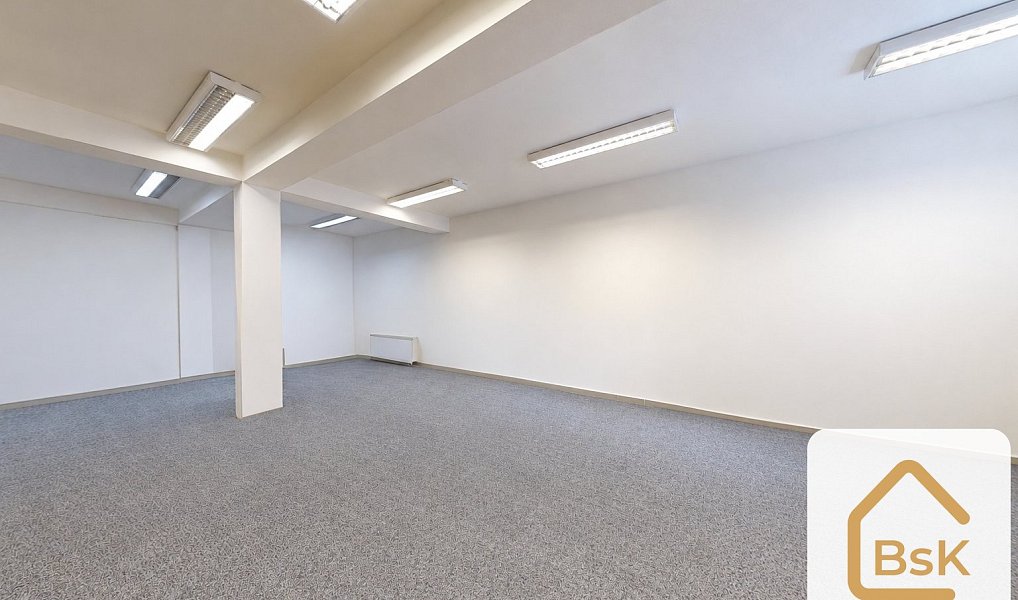 Prodej kanceláře 141 m², Jablonec nad Nisou – náhled fotky 9