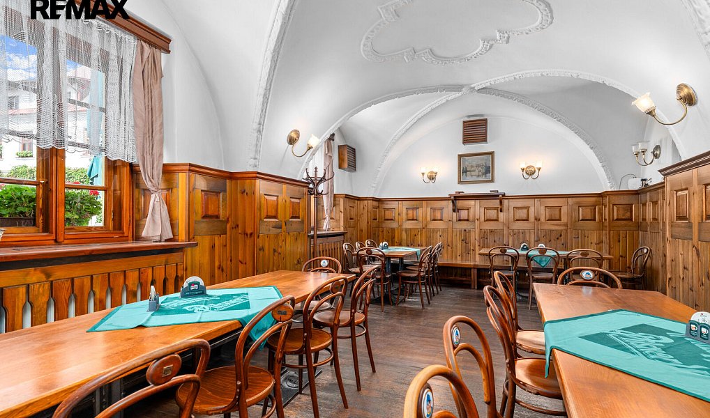 Prodej komerčního objektu (jiného typu) 855 m², Jindřichův Hradec – náhled fotky 4