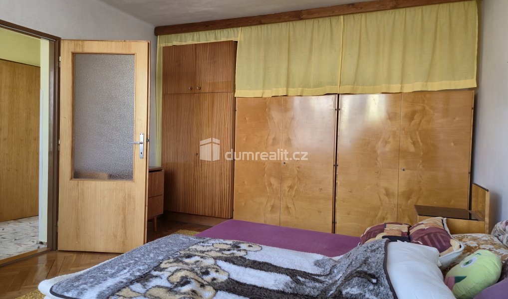 Prodej domu 230 m² s pozemkem 485 m², Kaplice – náhled fotky 36