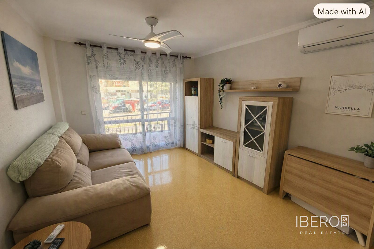 Piso 3+kk – Manilva, San Luis de Sabinillas - Vista 2