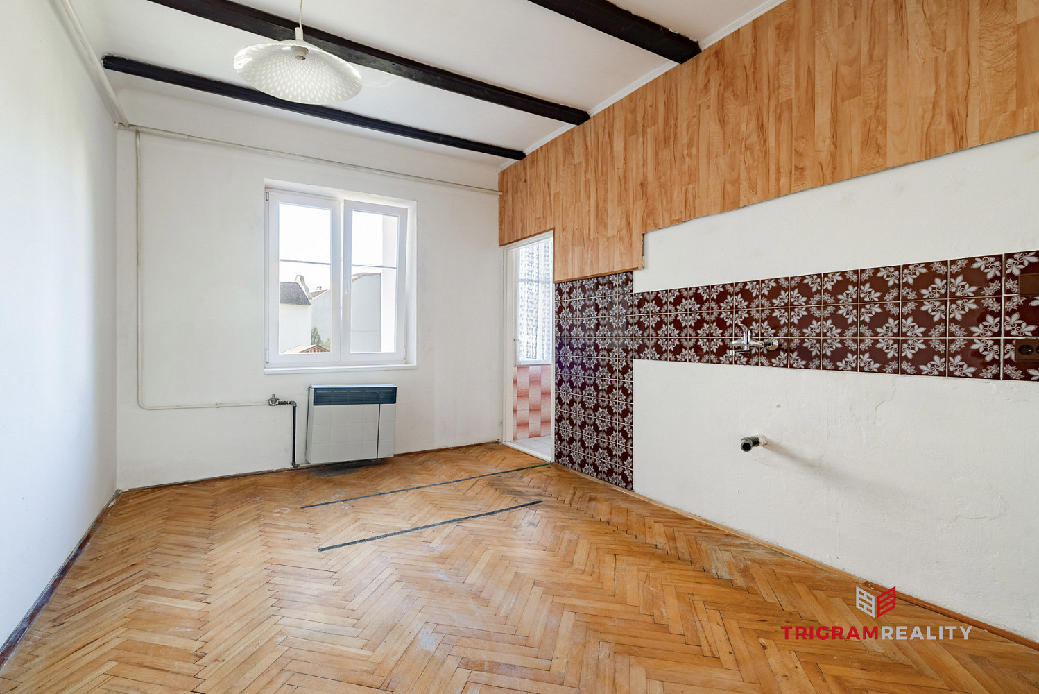 Prodej bytu 3+kk 78 m² — photo 3