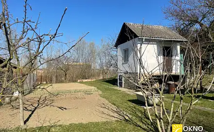 Prodej zahrady 440 m², Hodonín