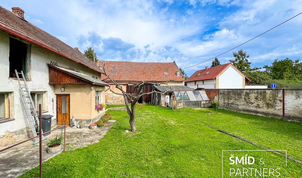 Prodej domu 175 m² s pozemkem 879 m², Chrást – náhled fotky 12