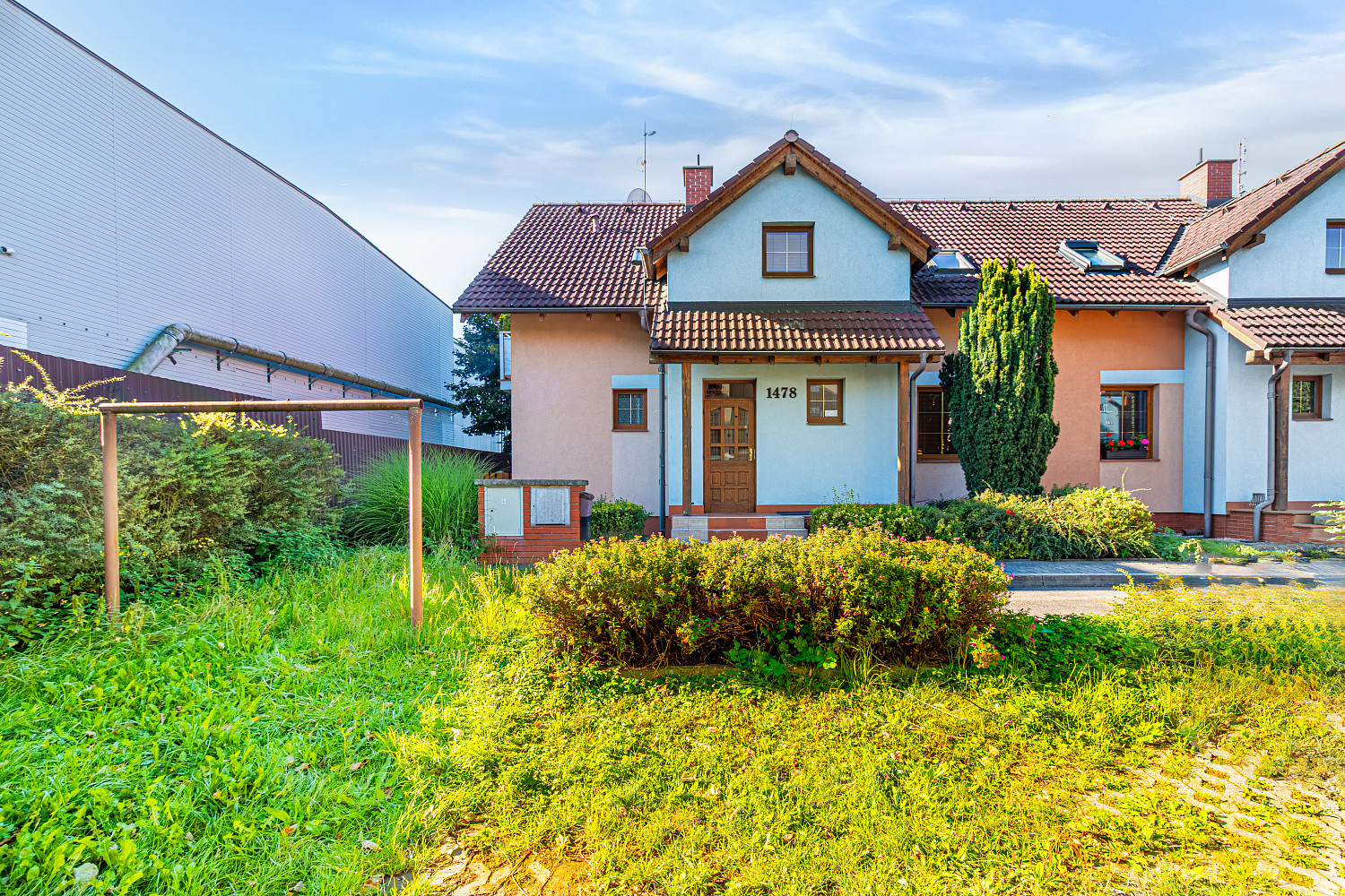 Prodej domu 219 m²