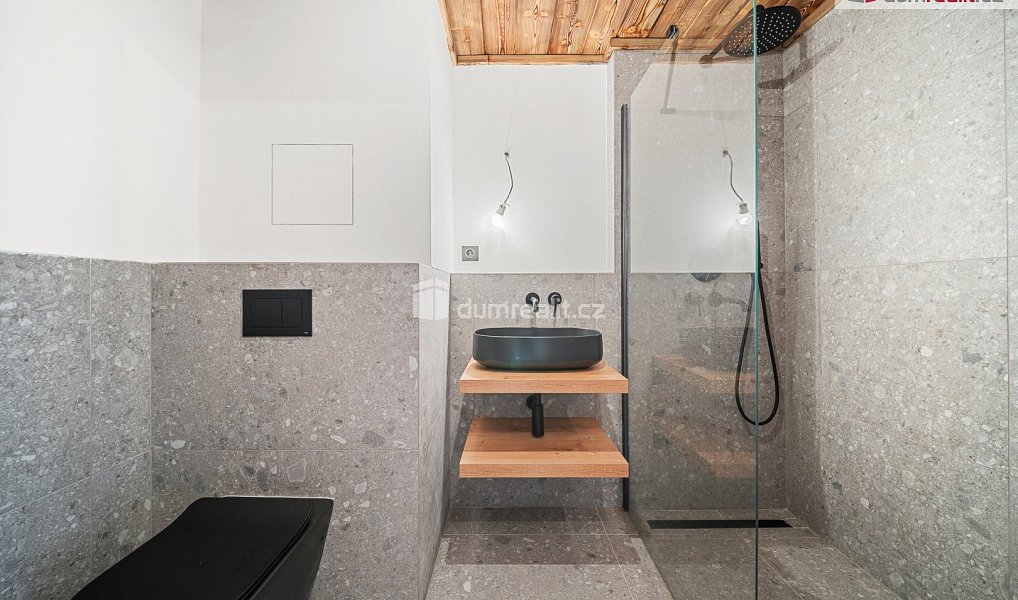 Prodej bytu 1+kk 29 m², Harrachov – náhled fotky 9