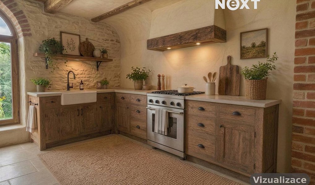 Prodej domu 71 m² s pozemkem 1 744 m², Staré Město pod Landštejnem – náhled fotky 24