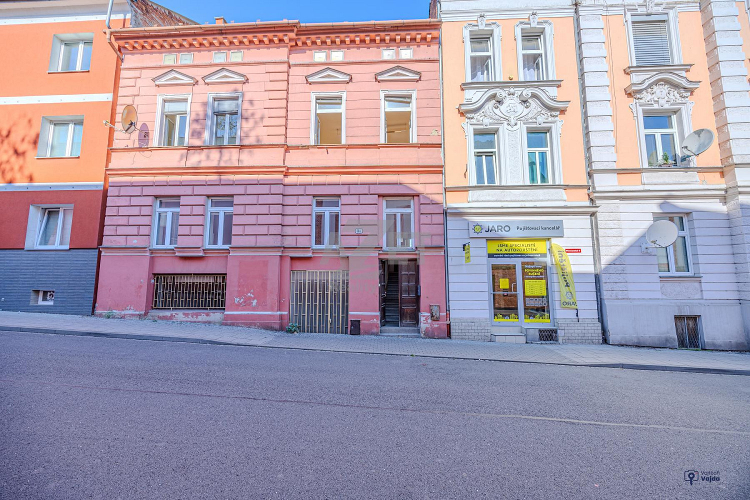 Prodej bytu 4+kk 135 m² – fotografie 3
