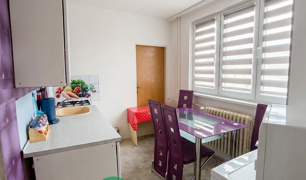 Pronájem bytu 1+1 34 m², Bochov – náhled fotky 4