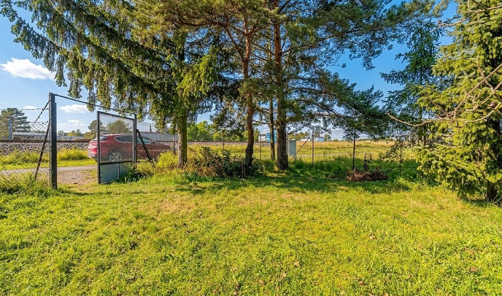 Prodej chaty/chalupy 30 m² s pozemkem 1 589 m², Prostějov – náhled fotky 24