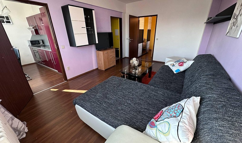 Pronájem bytu 2+1 41 m², Přerov – náhled fotky 7