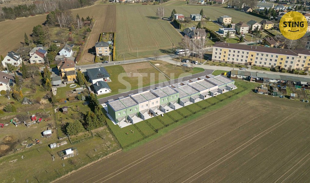 Prodej domu 98 m² s pozemkem 226 m², Kobeřice – náhled fotky 9