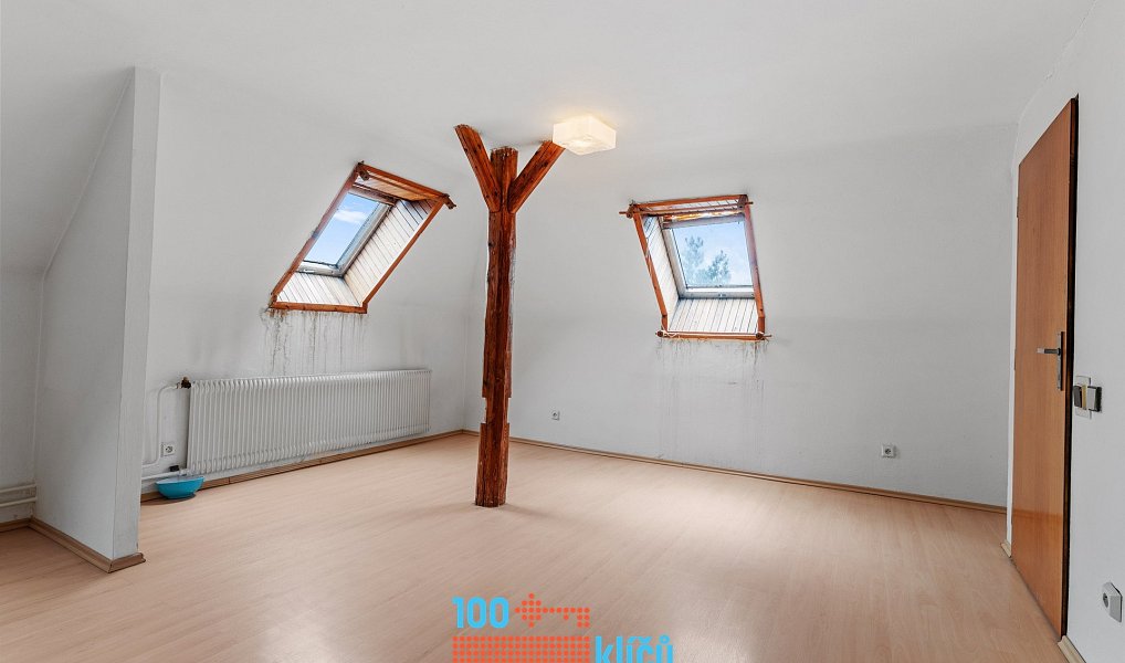 Prodej domu 211 m² s pozemkem 676 m², Praha – náhled fotky 18