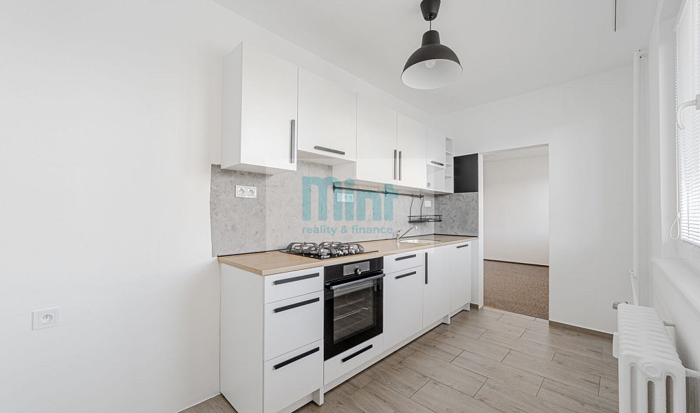 Prodej bytu 3+1 67 m², Ostrava – náhled fotky 2