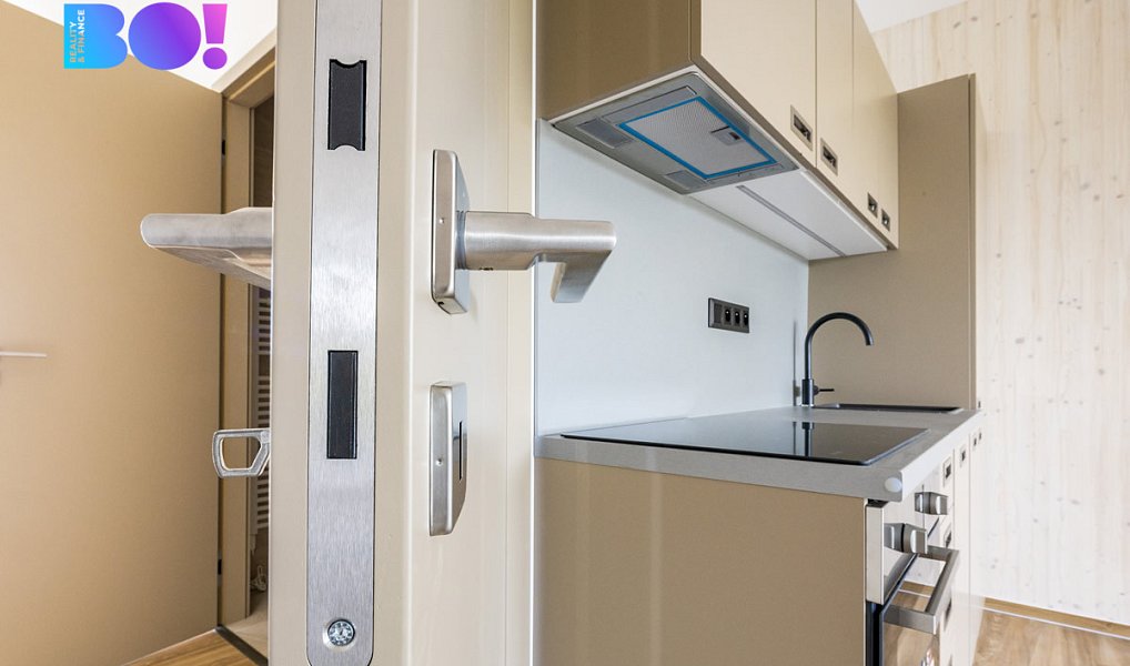 Pronájem domu 70 m² s pozemkem 9 395 m², Opatov – náhled fotky 9